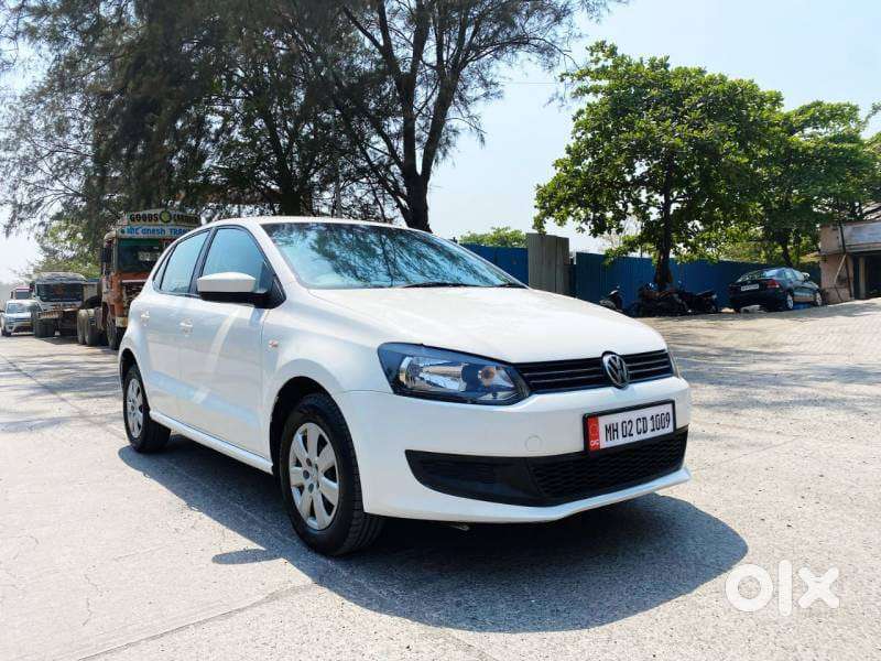 Volkswagen Polo 2009-2013 Diesel Comfortline 1.2l, 2011, Diesel