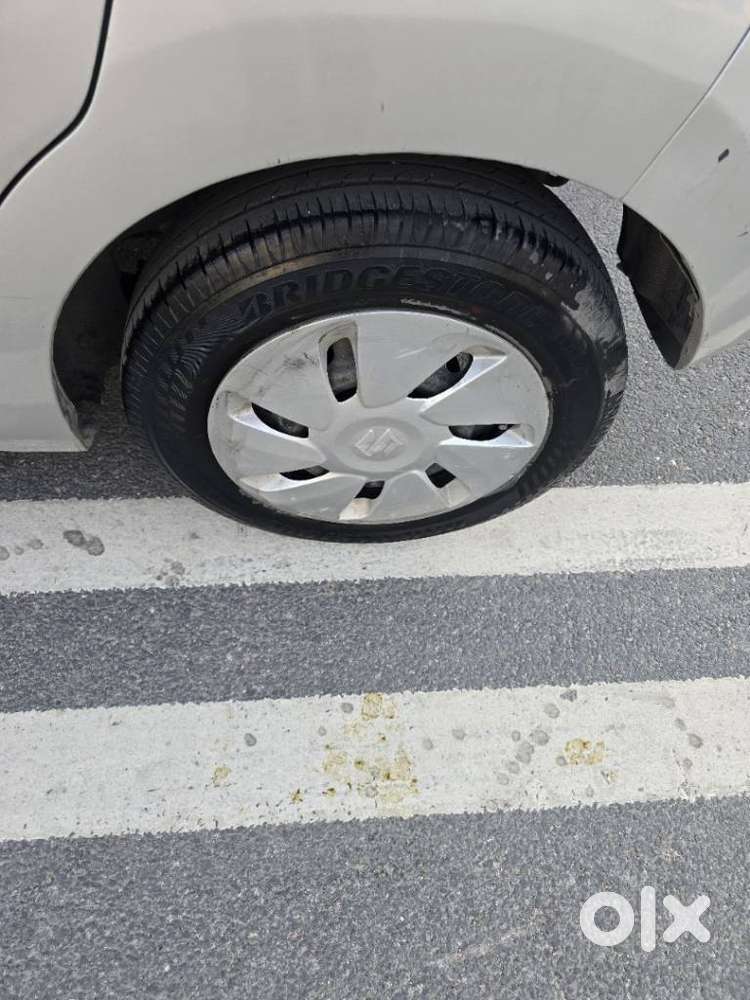 Maruti Suzuki Celerio 1.0 Zxi Mt, 2015, Petrol