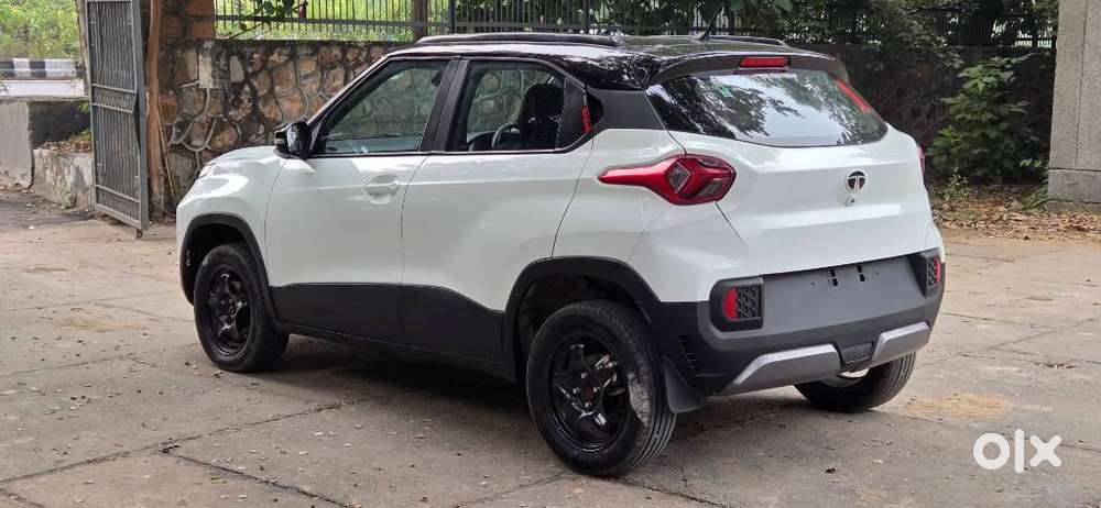 Tata Punch Ev Adventure S, 2024, Electric