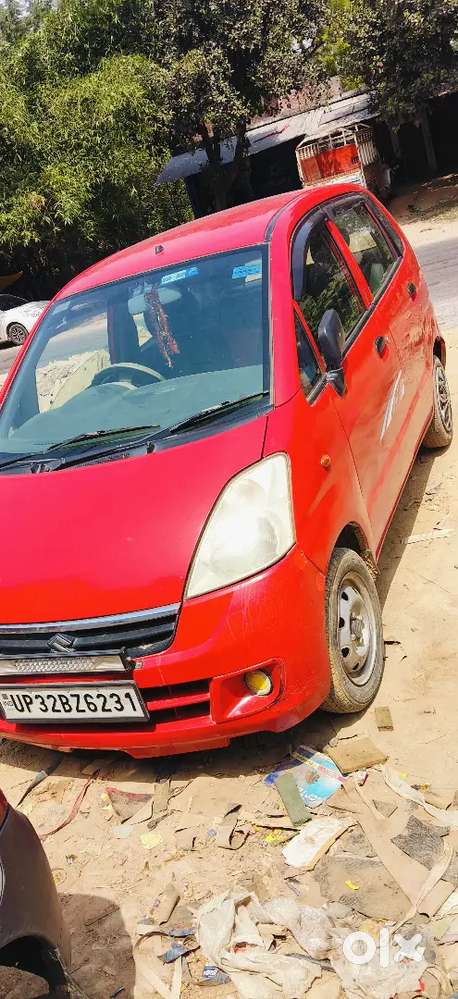 Maruti Suzuki Estilo 2007 Petrol 74000 Km Driven