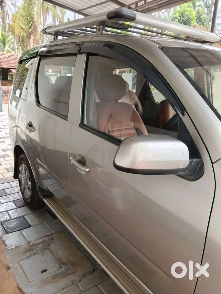Mahindra Be 6 2012 Diesel Well Maintained