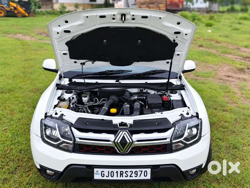 2016 Renault Duster 1.5 Rxl Dci Diesel