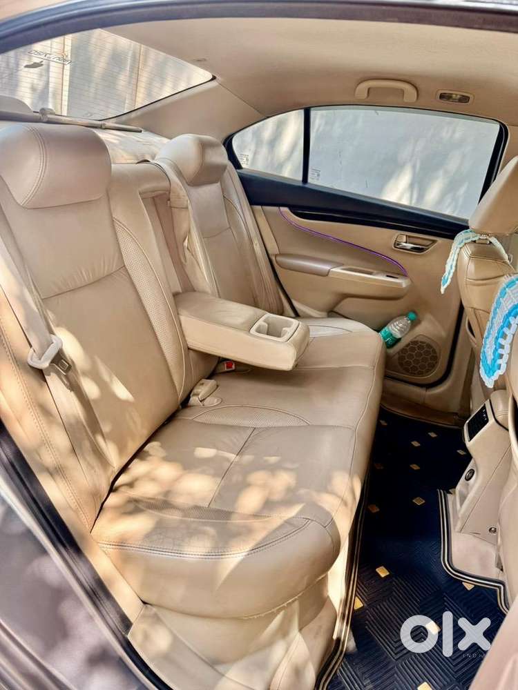 Maruti Suzuki Ciaz Diesel (top Model)