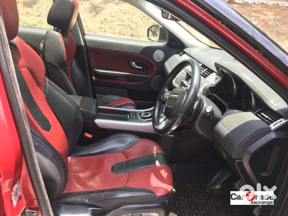 Land Rover Range Evoque 2.2l Prestige, 2015, Diesel