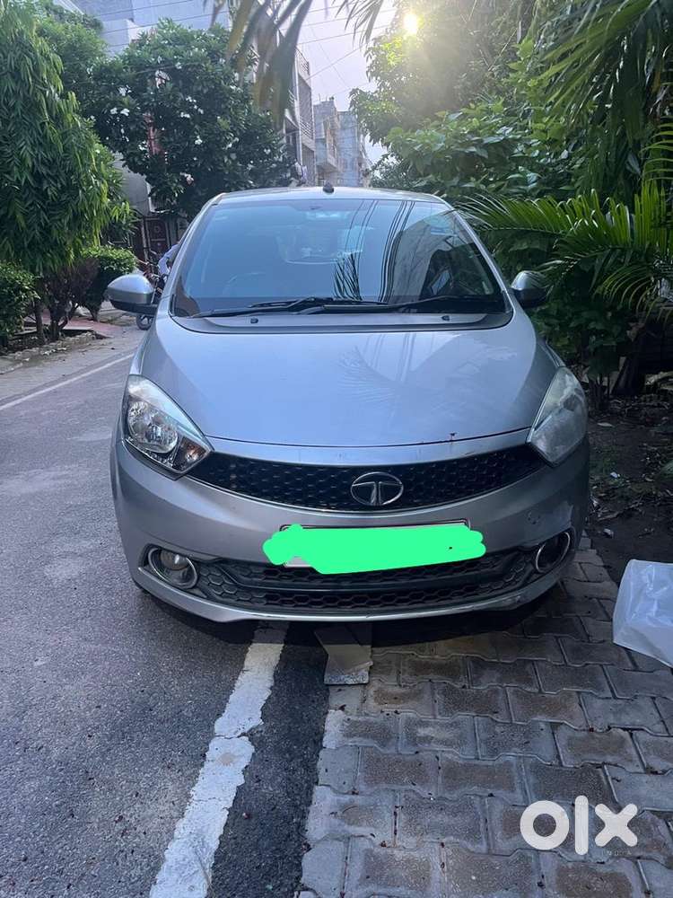 Tata Tiago Diesel 2016