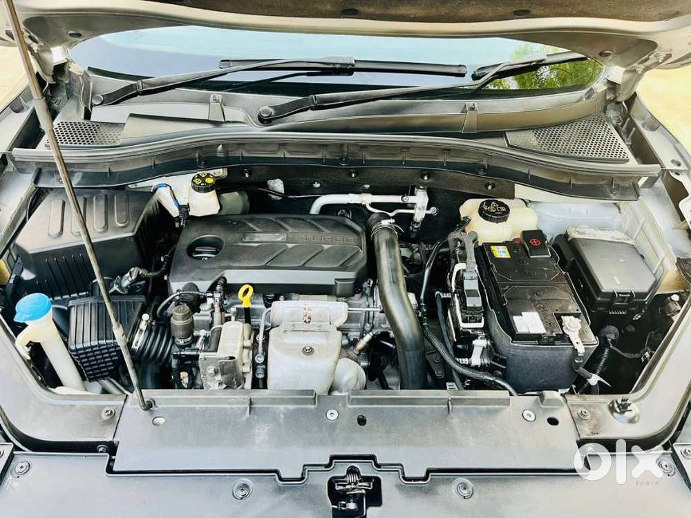 Mg Astor 1.3 Savvy Turbo At S Red, 2023, Petrol