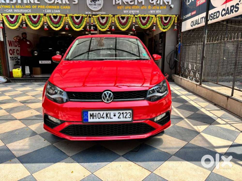 Volkswagen Polo 1.0 Comfortline Plus, 2020, Petrol