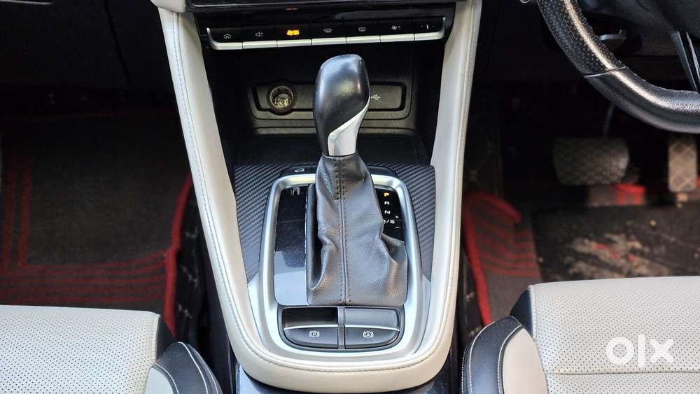 Mg Astor 1.5 Savvy Cvt, 2022, Petrol