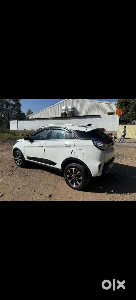 Tata Nexon, 2020, Diesel