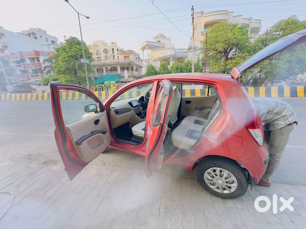 Hyundai I10 Magna 2010