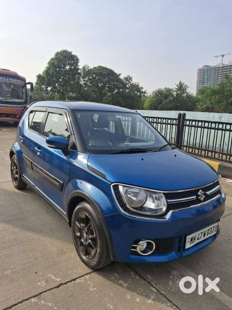 Hyundai Grand I10 1.2 Sportz At, 2017, Petrol