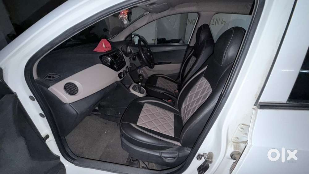 2013 Hyundai Grand I10 Prime Diesel 1.1 Crdi T Manual