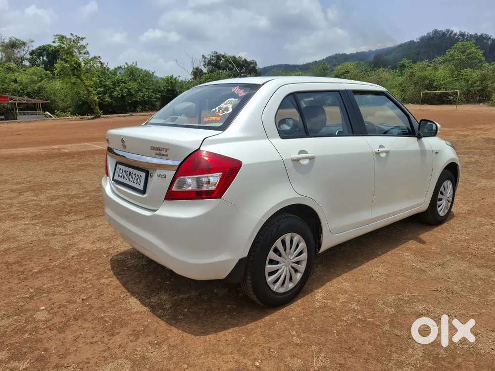 Maruti Suzuki Swift Dzire Vxi 2016 In Mint Condition For Sale.