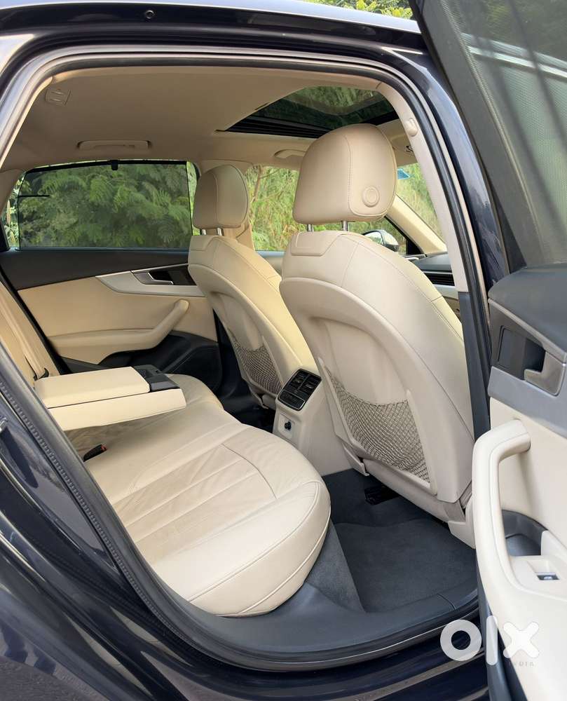 Audi A4 1.4 30 Tfsi Premium Plus, 2018, Petrol