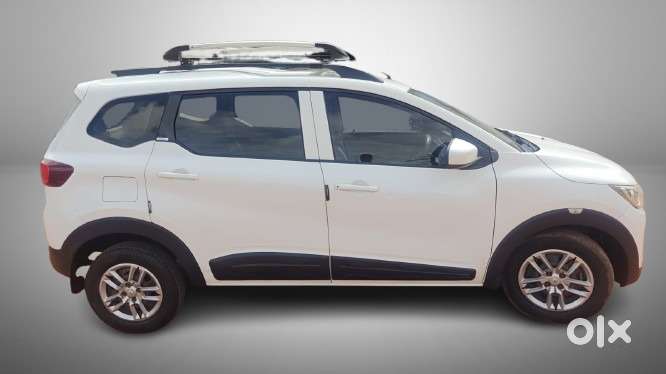 Renault Triber Rxl, 2019, Petrol