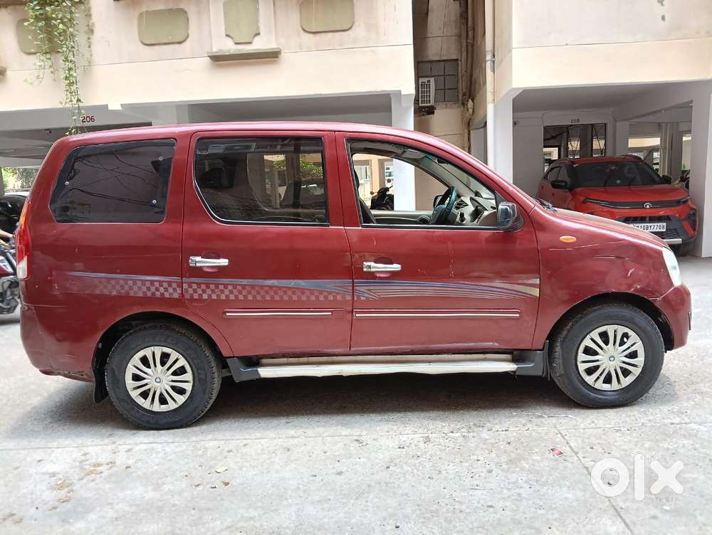 Mahindra Xylo E4 Bs Iv, 2010, Diesel