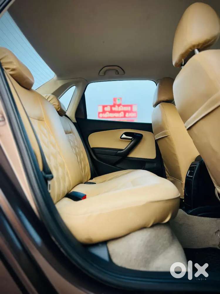 Volkswagen Ameo 2016 Highline