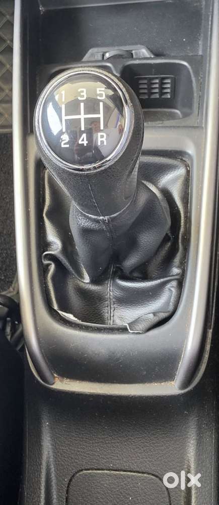 Maruti Suzuki Xl6, 2020, Petrol
