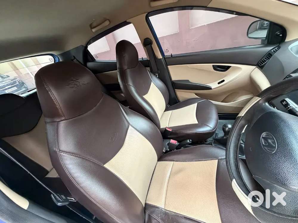 Hyundai Eon Magna+ 2016 Tax Paid Till 2031