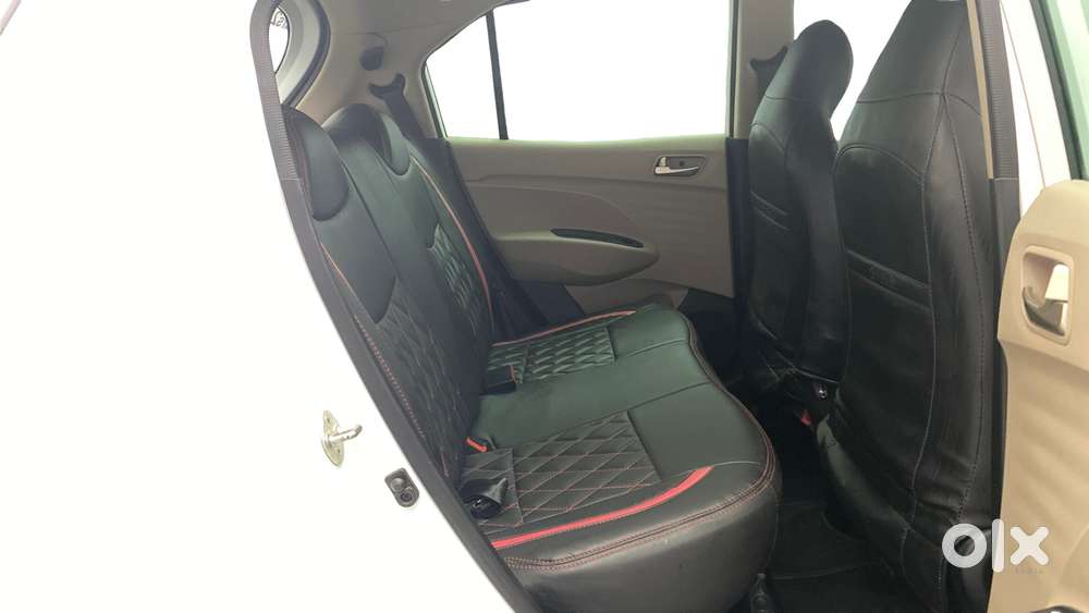 Hyundai New Santro 1.1 Magna Mt, 2019, Petrol