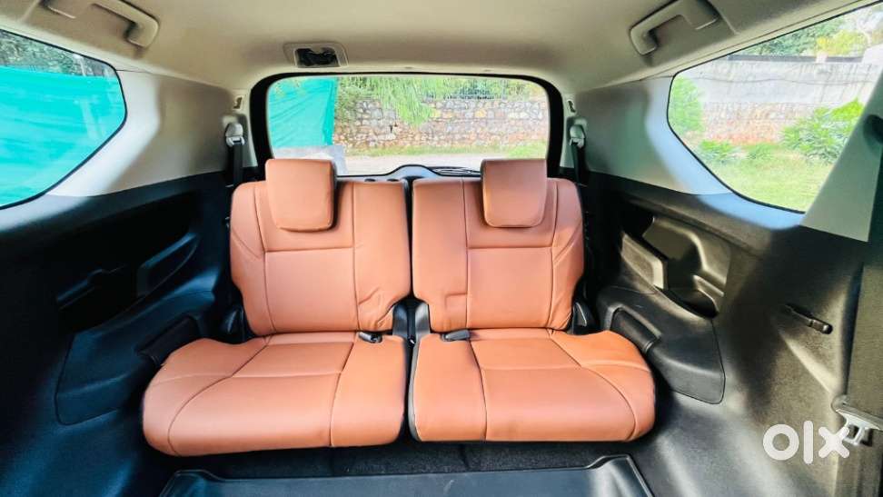 Toyota Innova Crysta 2.4 G Mt, 2021, Diesel