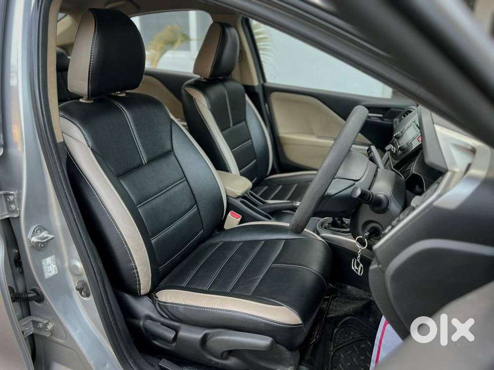 Honda City 2014-2015 I Dtec V, 2015, Diesel