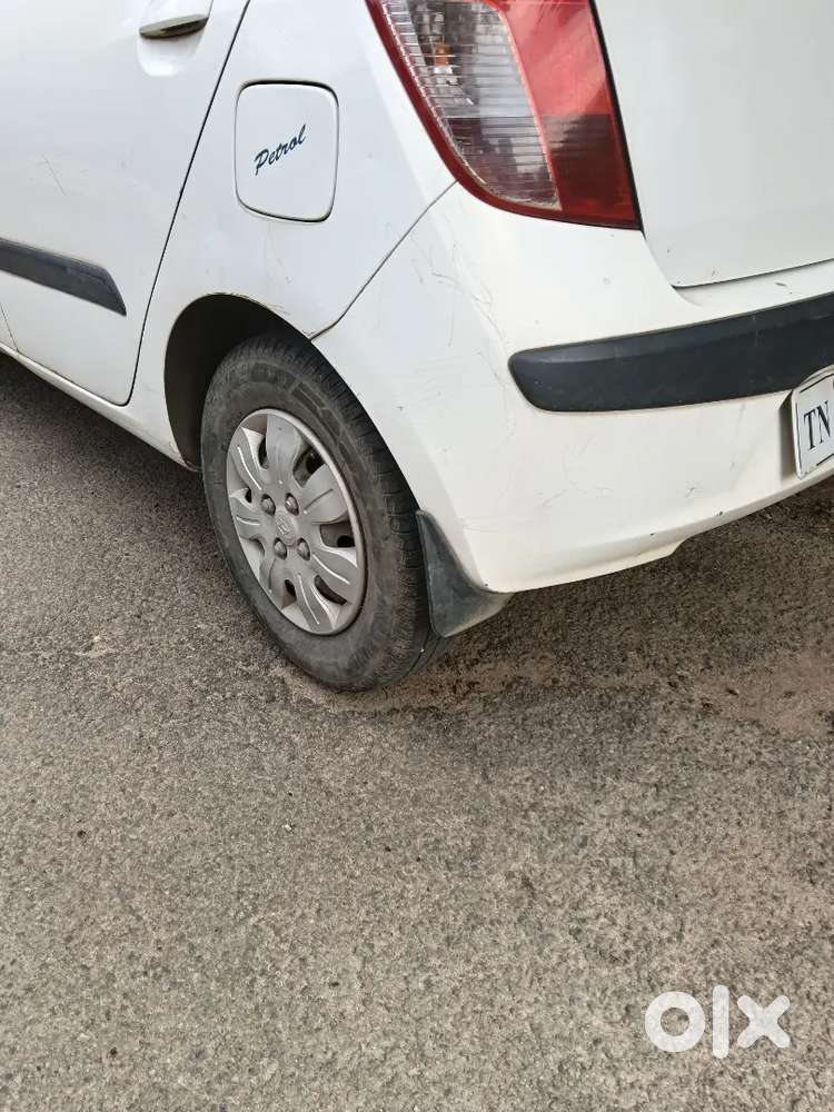 Engine Good Condition