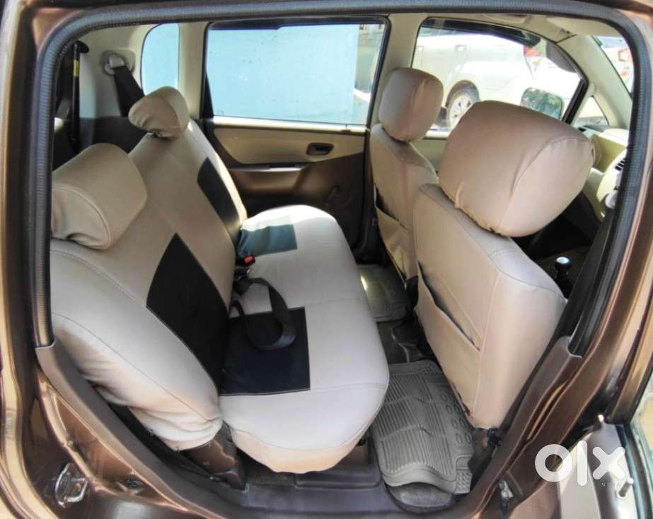 Maruti Suzuki Zen Estilo Lxi Bs Iv, 2010, Petrol