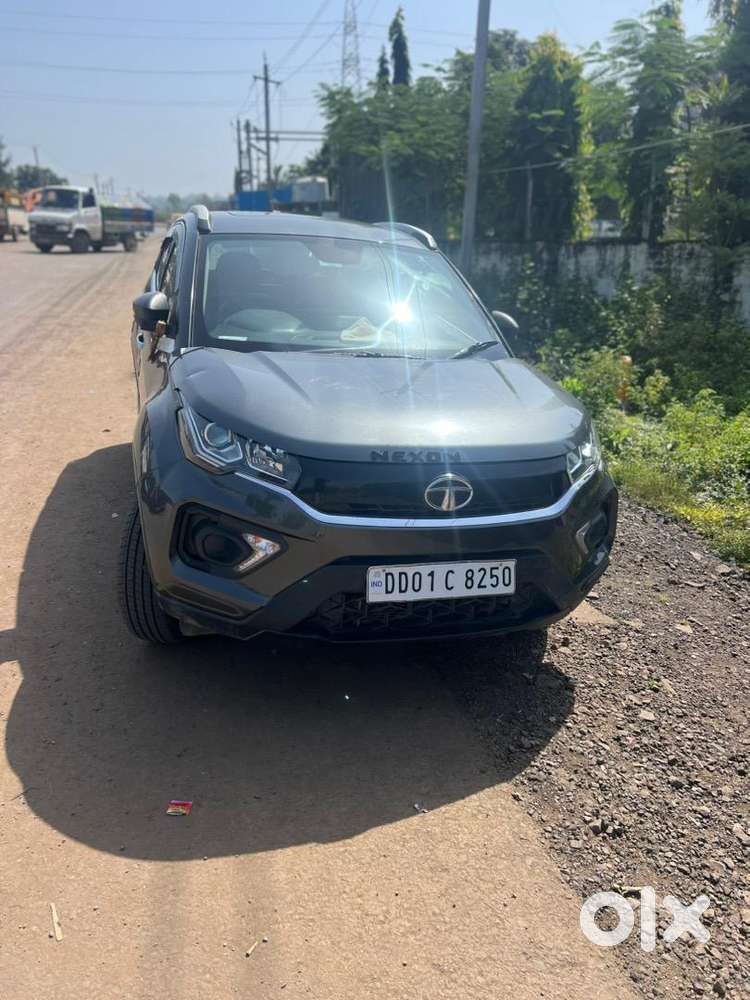 Tata Petrol /cng Manual Car 2023