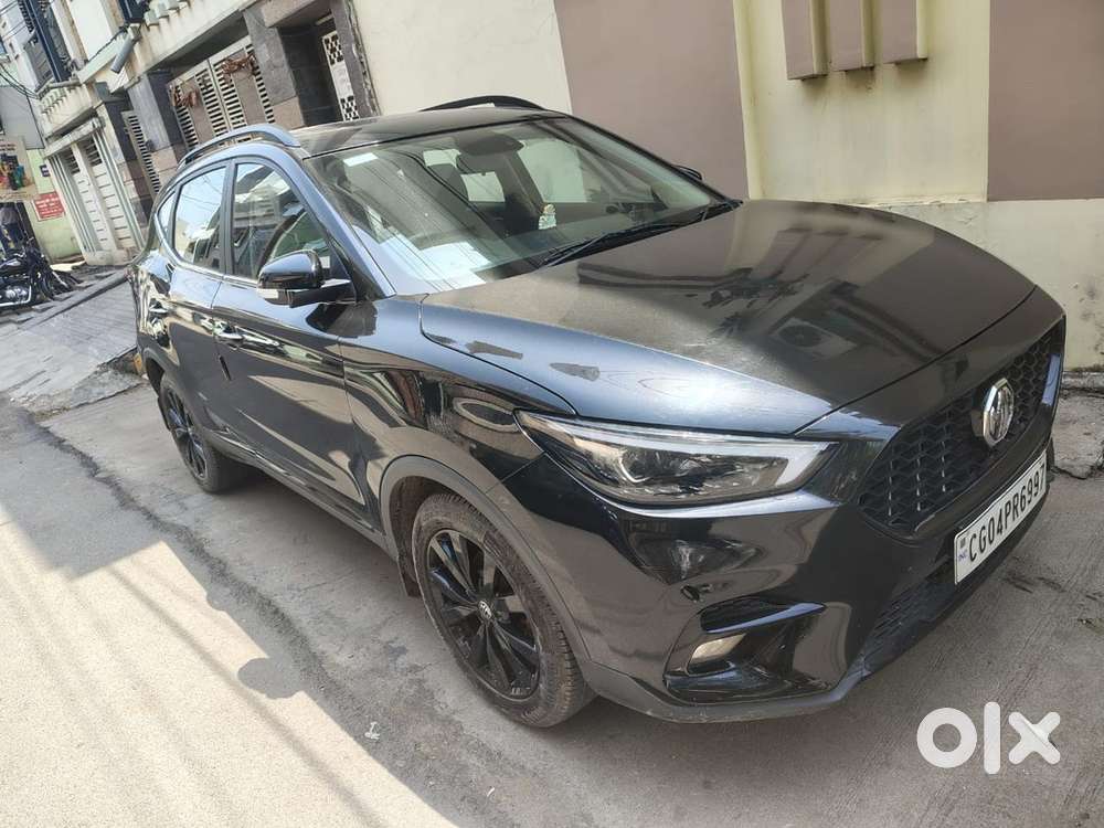 Mg Astor Smart 2023
