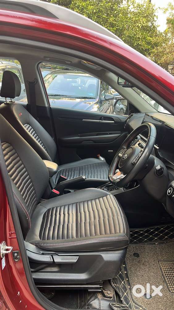 Kia Sonet Gtx+ 1.5, 2020, Petrol