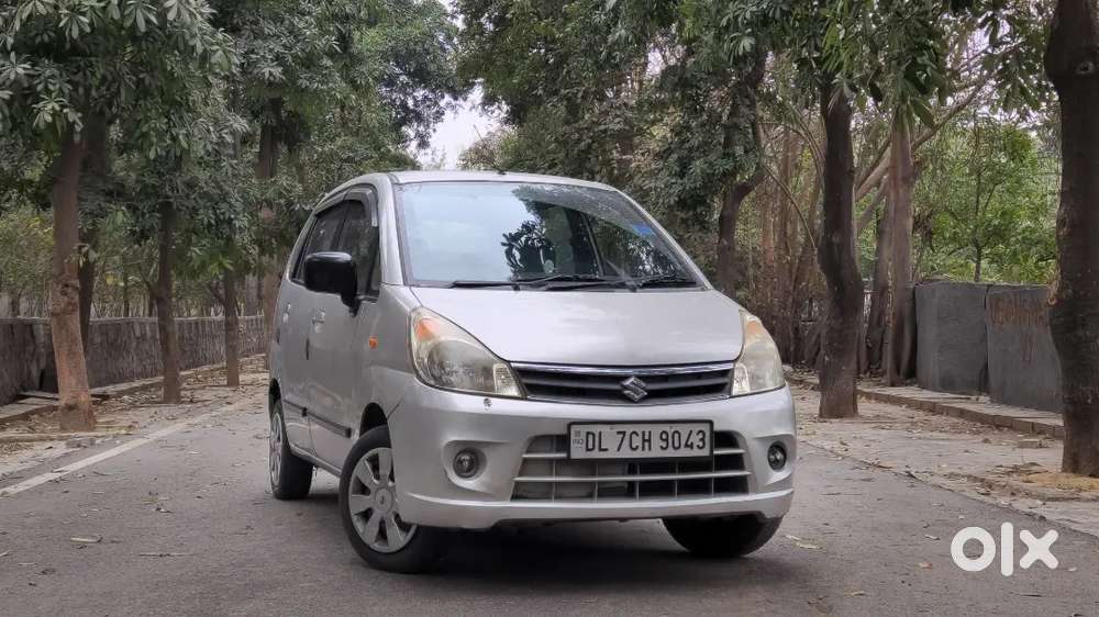 Maruti Suzuki Zen Estilo 2010 Petrol Well Maintained
