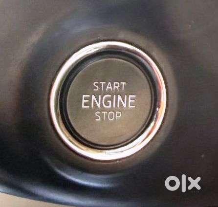 Skoda Superb 1.8 Elegance Tsi At, 2018, Petrol