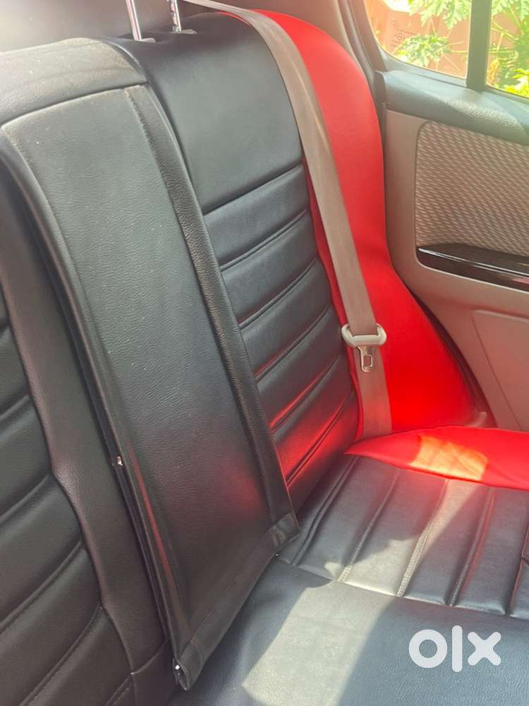 Maruti Suzuki Sx4 Petrol 2013