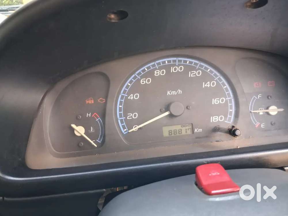 Good Condition Car For Family Car