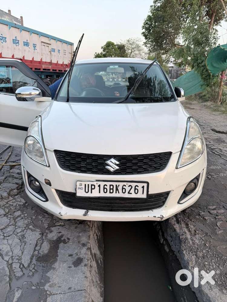 Maruti Suzuki Swift 2016