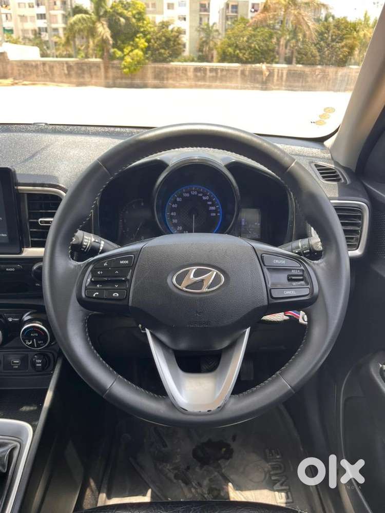 Hyundai Diesel Car 2019