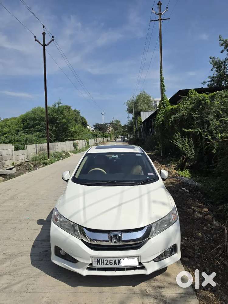 Honda City Diesel Manual 2015