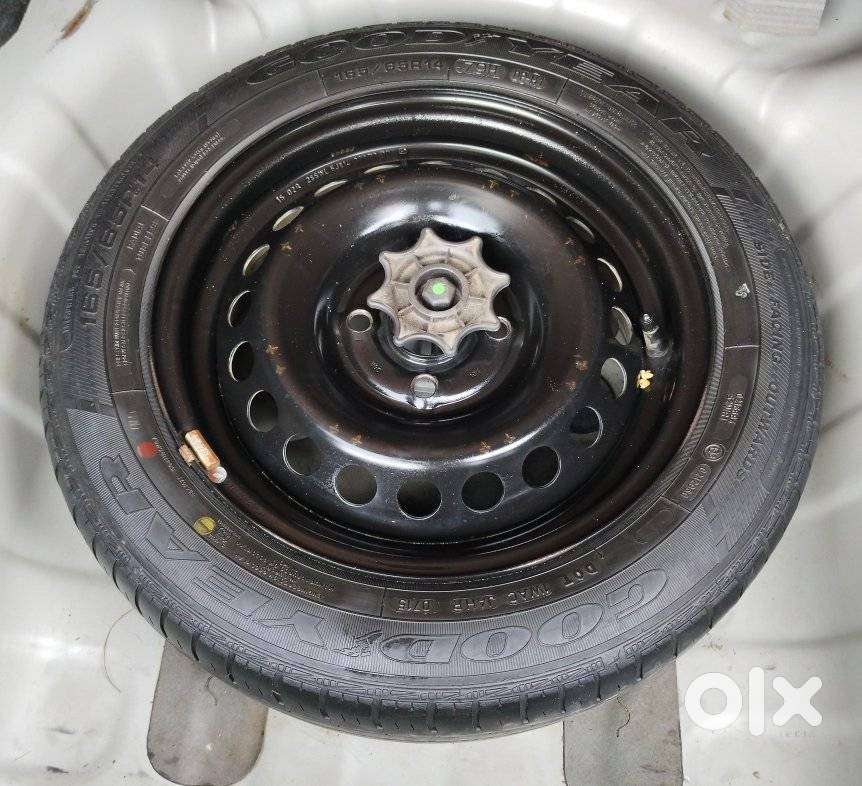 Hyundai Xcent 1.2 Vtvt S, 2015, Petrol