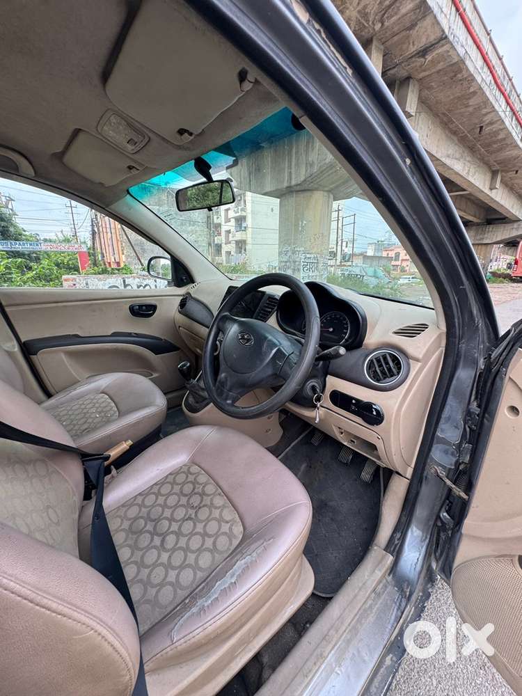 Hyundai I10 Petrol 2009