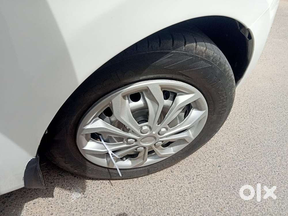 Hyundai Xcent [2017-2020] 1.1 Crdi Base, 2018, Diesel