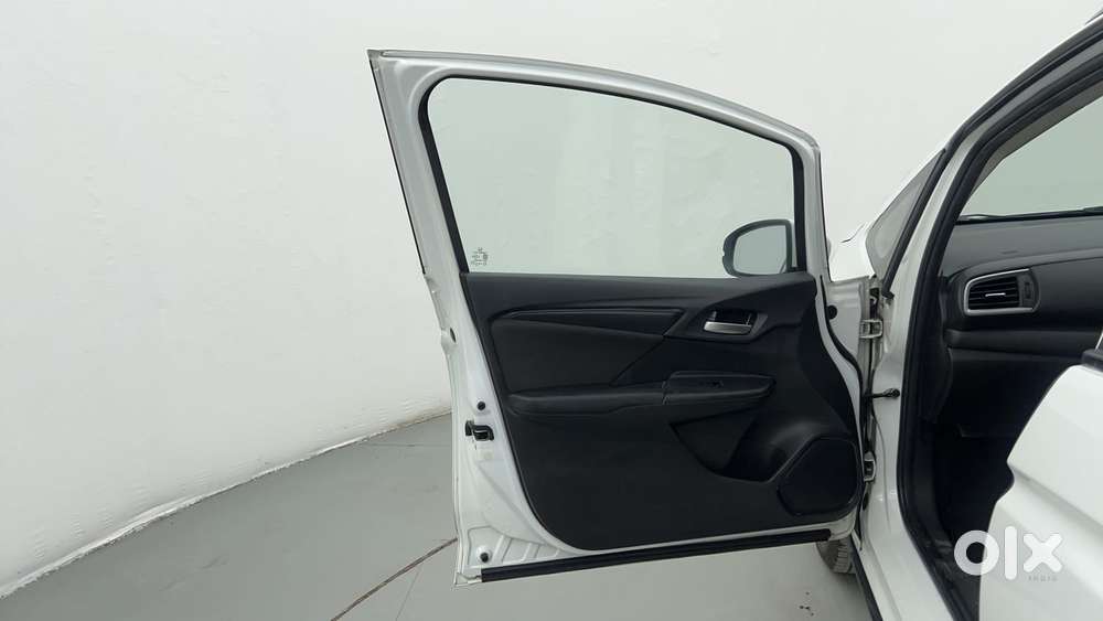 Honda Wr-v [2020-2023] 1.2 Sv I-vtec Mt, 2022, Petrol