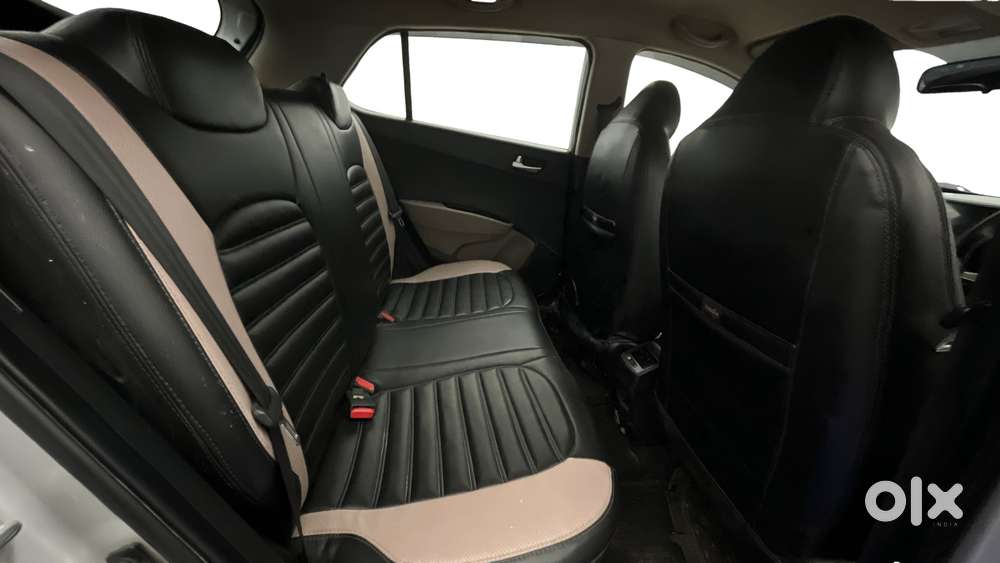 Hyundai Grand I10 Sportz 1.2 Kappa Vtvt, 2015, Cng & Hybrids