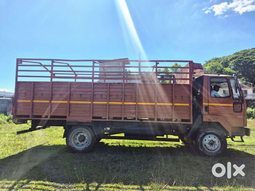 Ashok Leyland Stile, 2020, Diesel