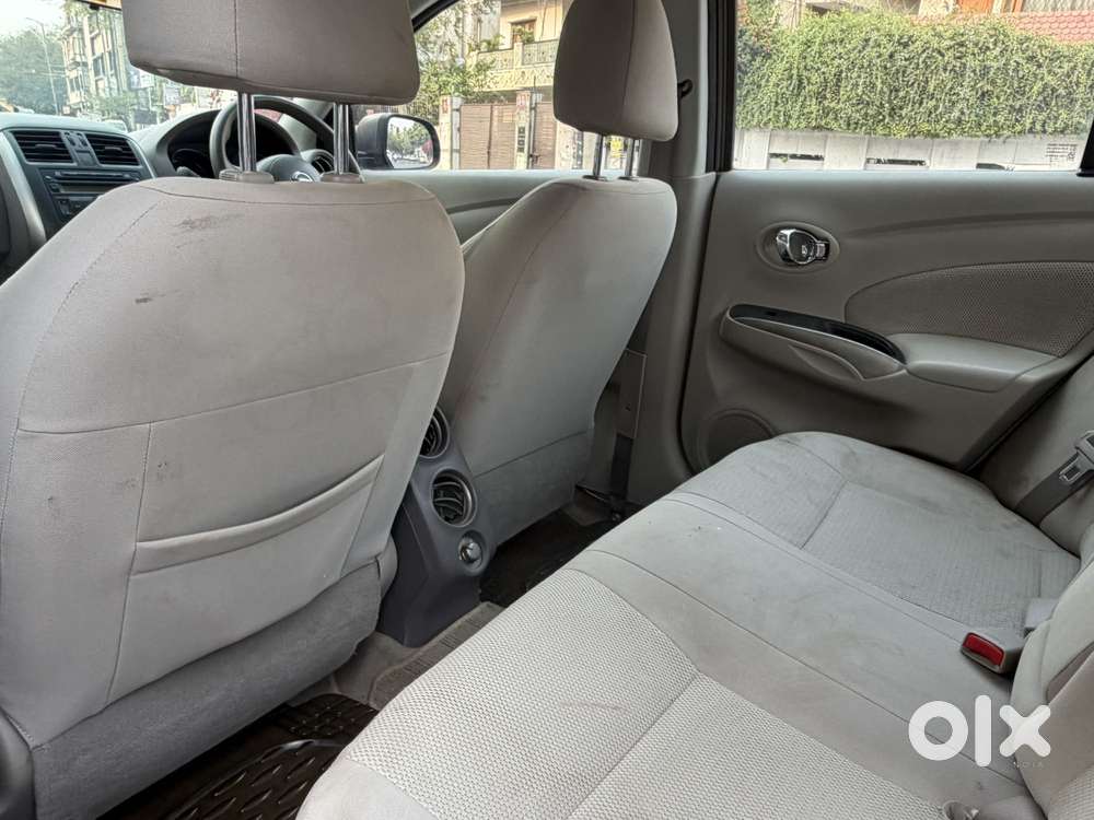 Honda City 2008-2011 1.5 V Elegance, 2012, Petrol