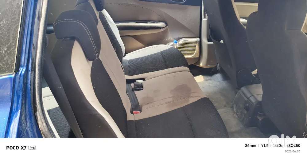Renault Triber 2022 Petrol 24000 Km Driven