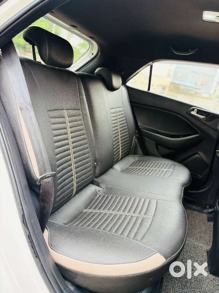 Hyundai I20 Active Sx Diesel, 2016, Diesel