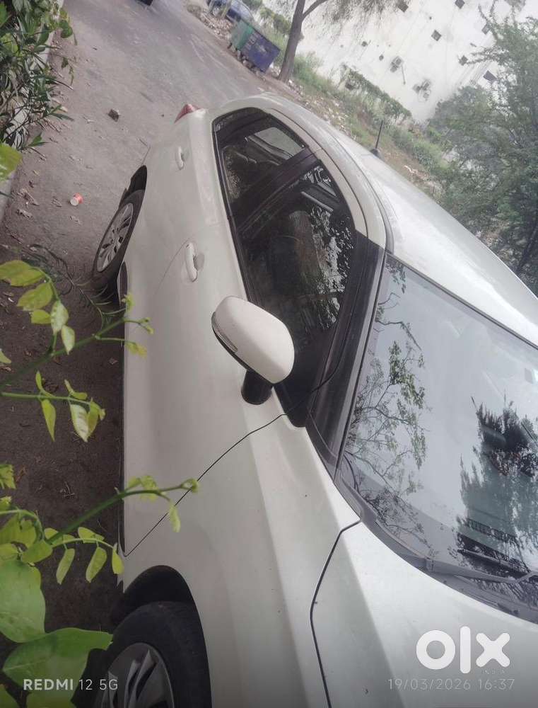 Maruti Suzuki Baleno 2022 Petrol Good Condition