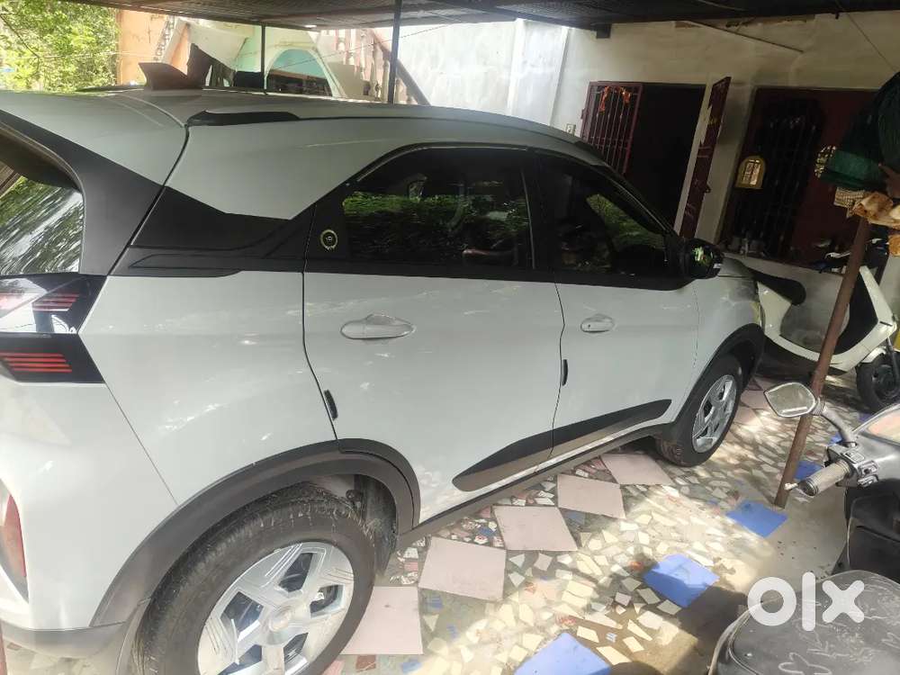 Tata Nexon Petrol 2026