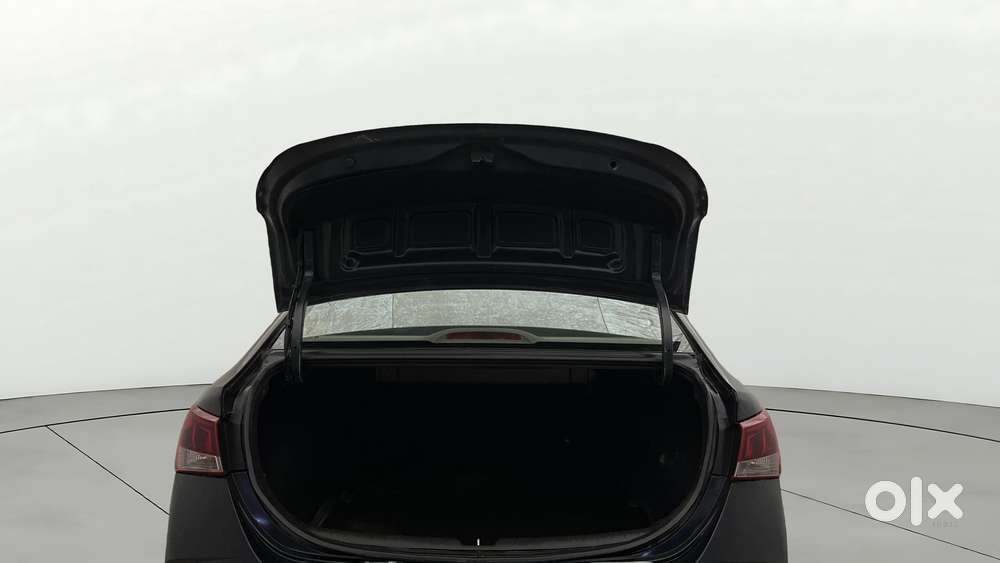 Hyundai Verna 1.5 Sx Vtvt, 2021, Petrol
